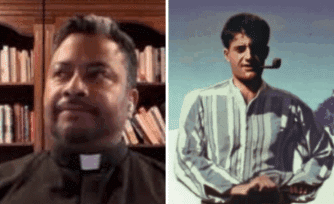 Así se siente un milagro: sacerdote narra cómo San Pier Giorgio cambió su vida