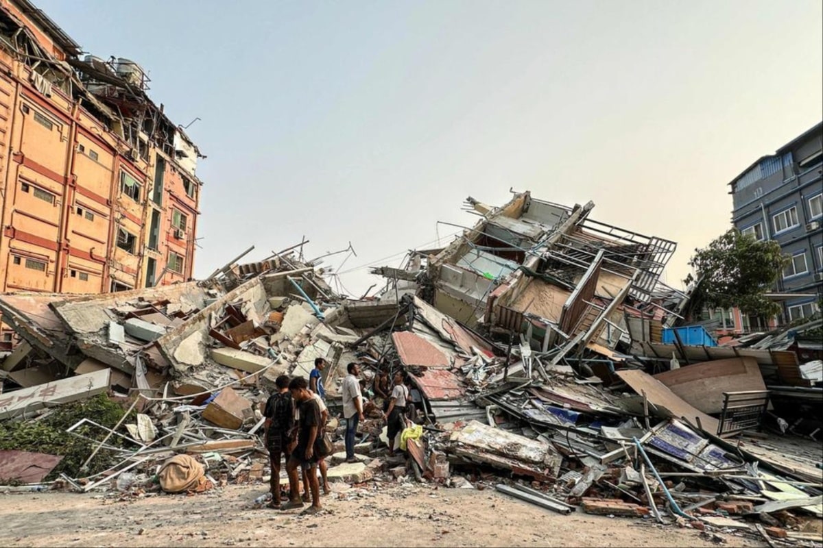 ¿Por qué Dios permite que exista el mal?