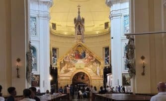 ¿Qué es la Porciúncula y por qué fue tan importante para San Francisco de Asís?