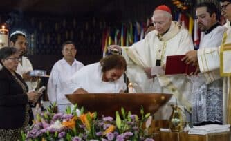 ¿Qué es el catecumenado en la Iglesia católica? Etapas, duración y sacramentos