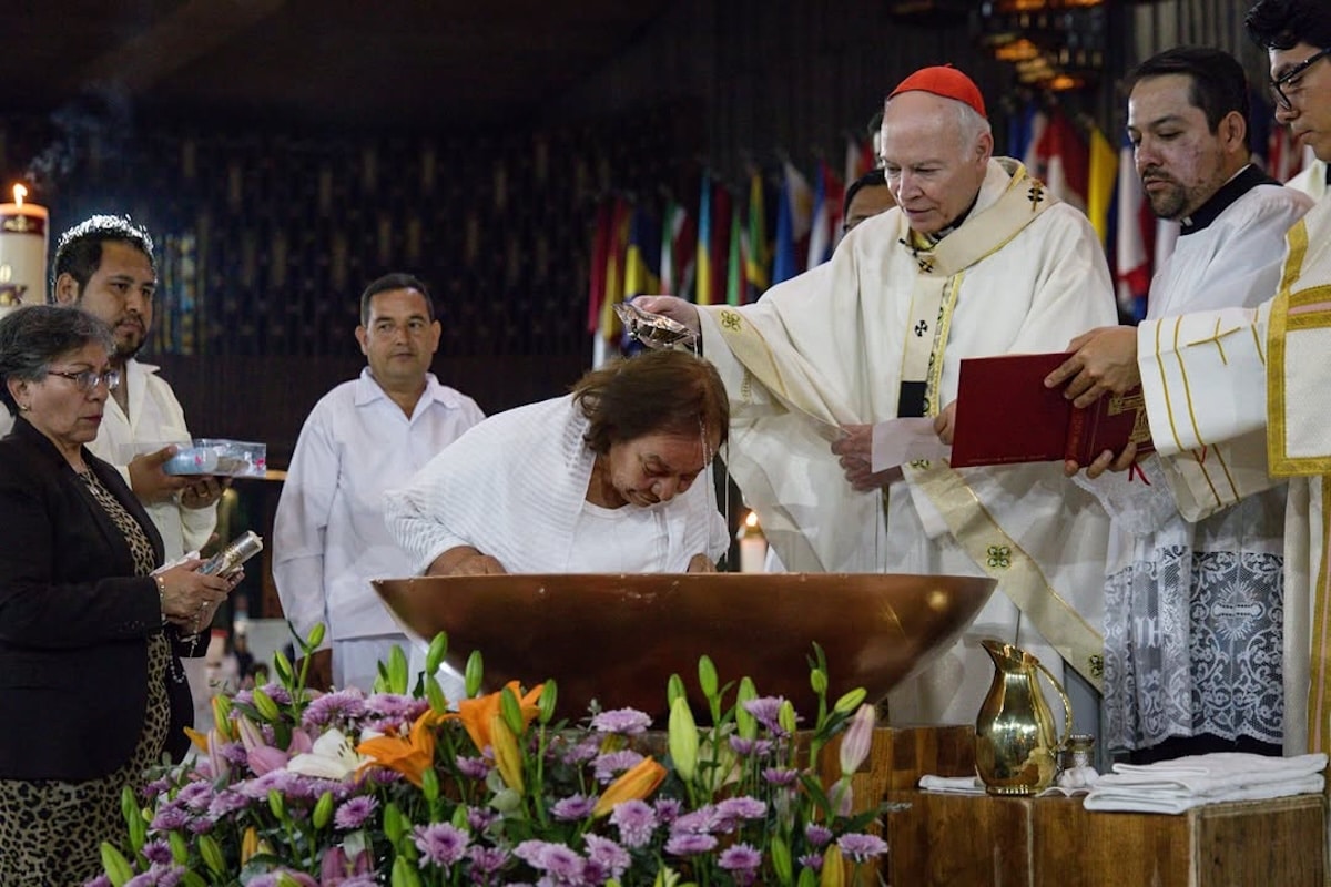 ¿Qué es el catecumenado en la Iglesia católica? Etapas, duración y sacramentos