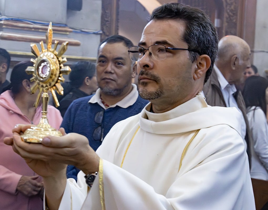 Reliquia san Carlo Acutis