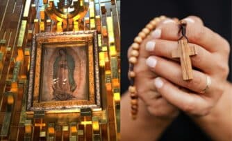 Rosario Arquidiocesano 2025: cuándo y dónde se celebrará