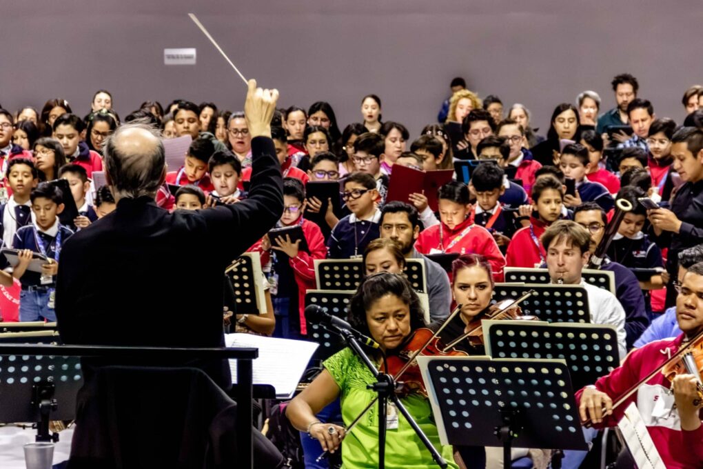 Ensayo final Monseñor Frisina
