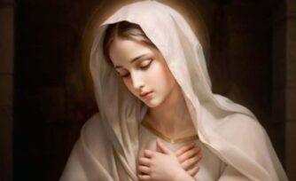 Jubileo de Espiritualidad Mariana