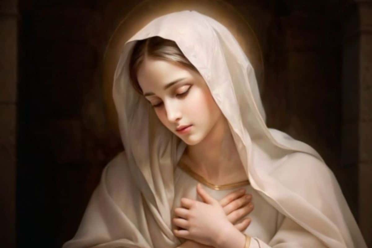 Jubileo de Espiritualidad Mariana