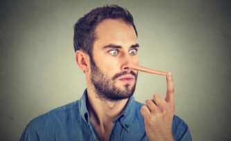 ¿Decir una mentira piadosa para no herir es pecado? Esto dice la Iglesia