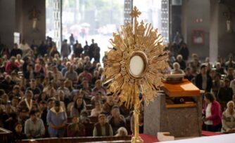 Rosario Arquidiocesano 2025: así se vivió en la Basílica de Guadalupe