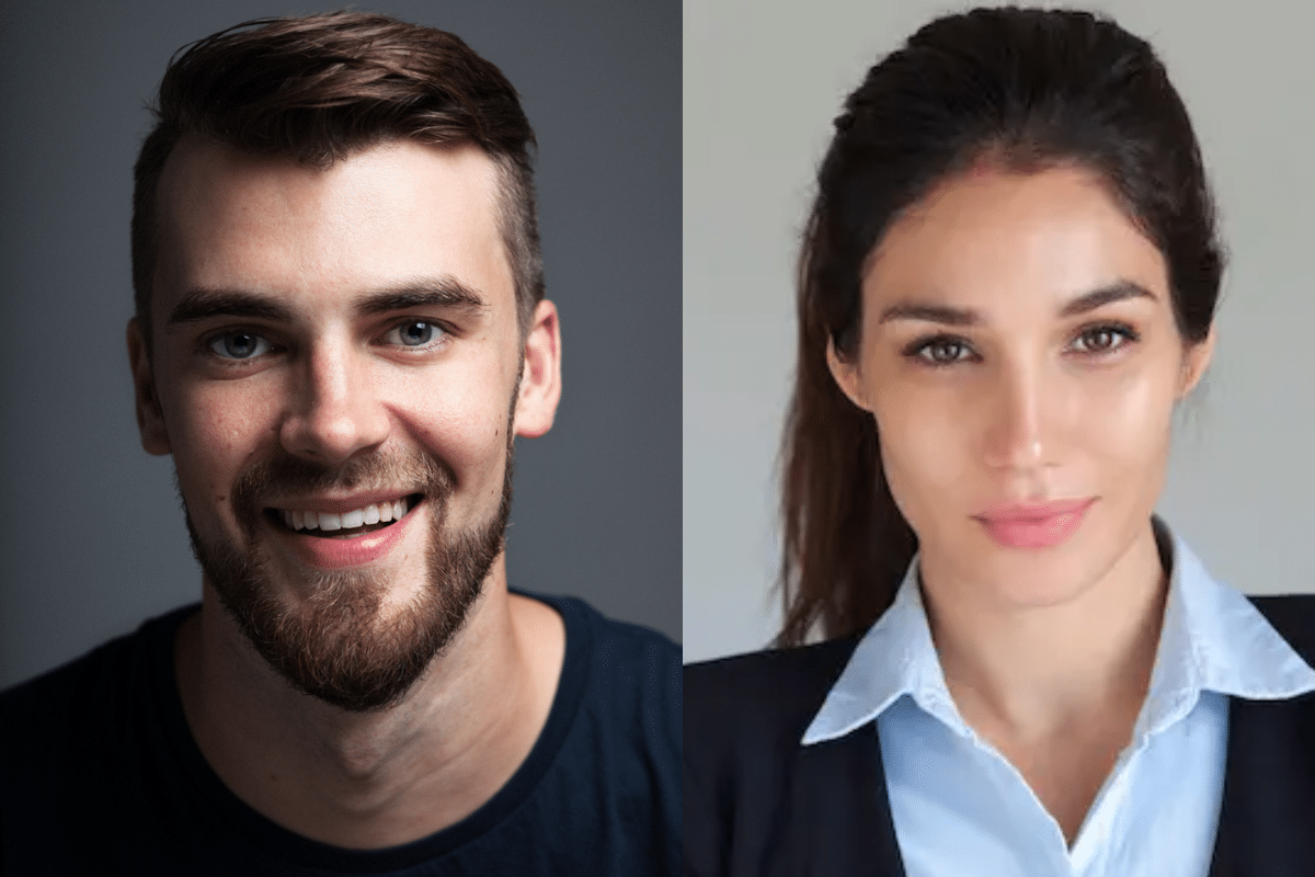 La Resurrección de Cristo inició su rodaje con nuevo reparto.