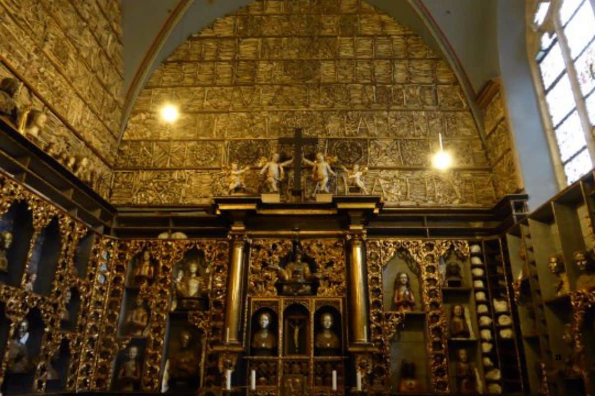 Catedral de Santa Úrsula