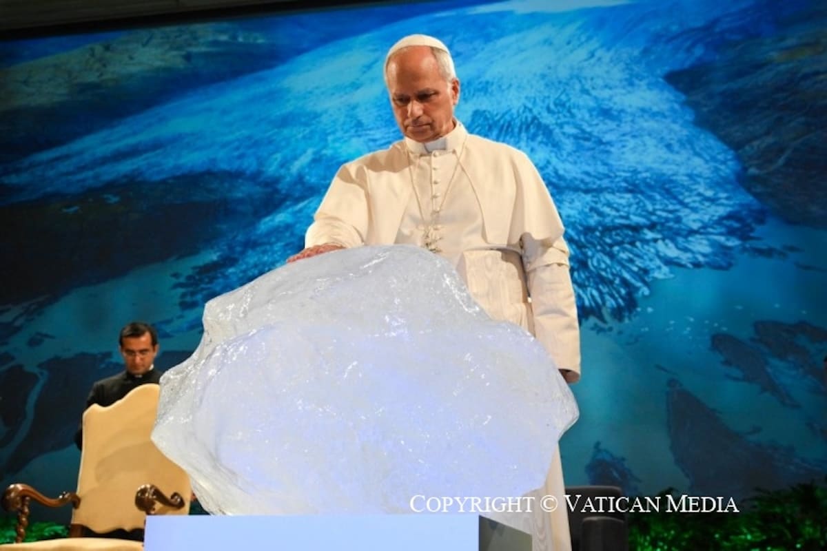 Qué es la conversión ecológica a la que nos llaman León XIV y Francisco