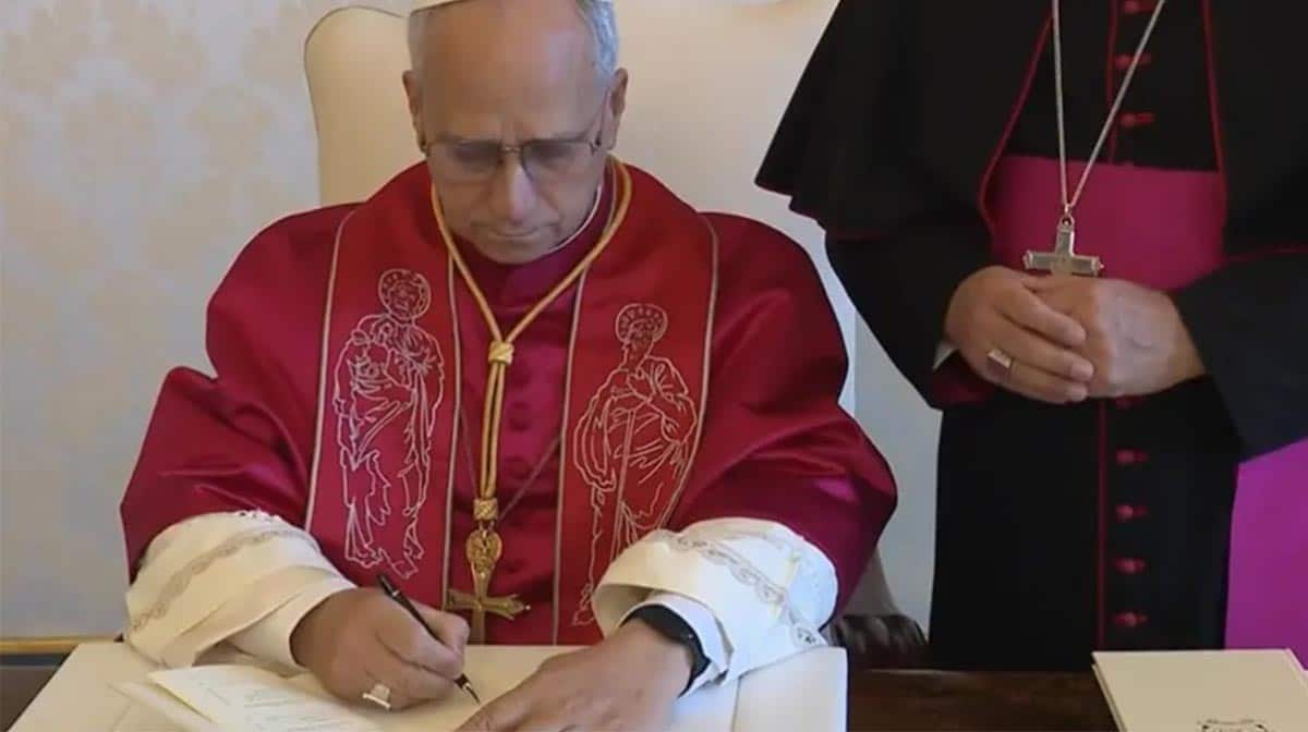 Qué podemos esperar de Dilexi Te, la primera exhortación apostólica de León XIV