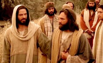 Lecturas de la Misa y Evangelio del Domingo 19 de octubre 2025