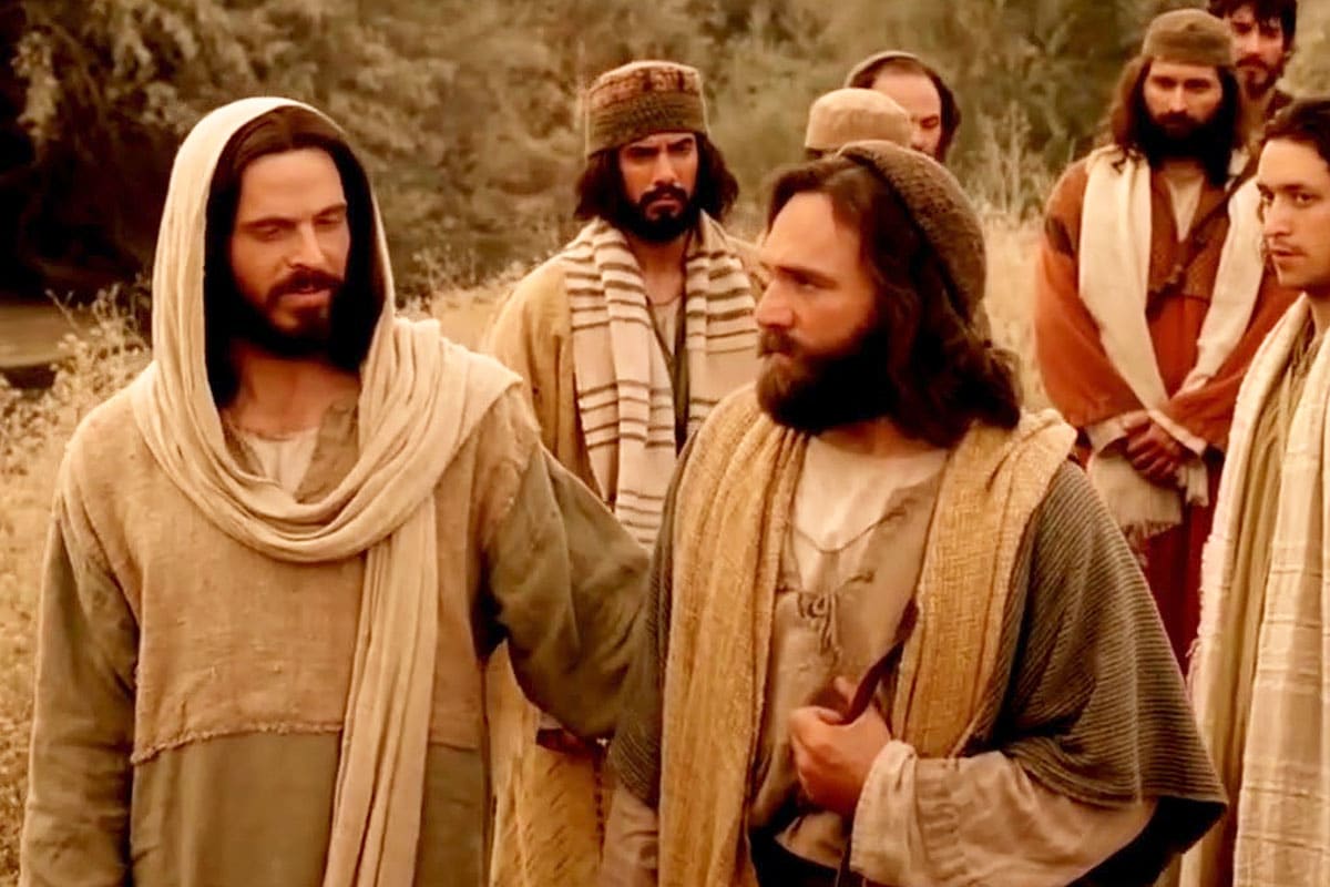 Lecturas de la Misa y Evangelio del Domingo 19 de octubre 2025