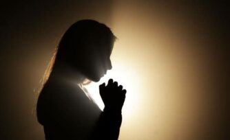 ¿Qué debo hacer si estoy dudando de Dios?