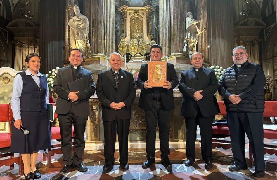 ¿Qué implica y cómo impacta el nuevo Evangeliario Dominical y Festivo de la Iglesia en México?