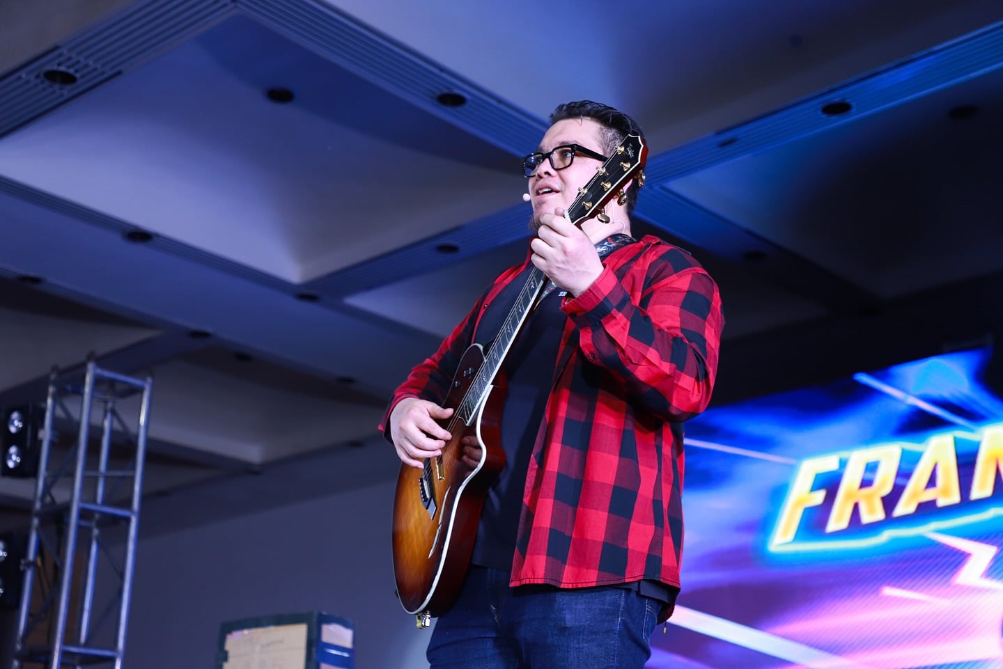 franco escamilla guitarra