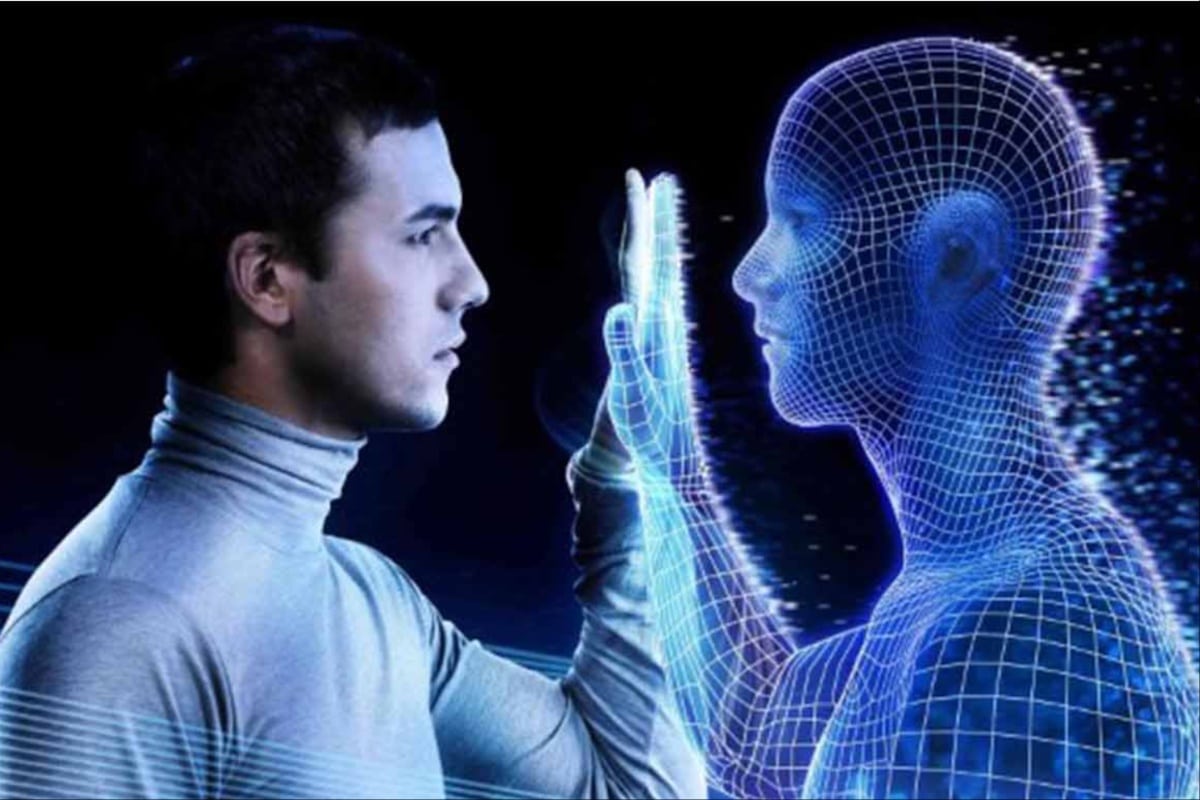 Preservar voces y rostros humanos