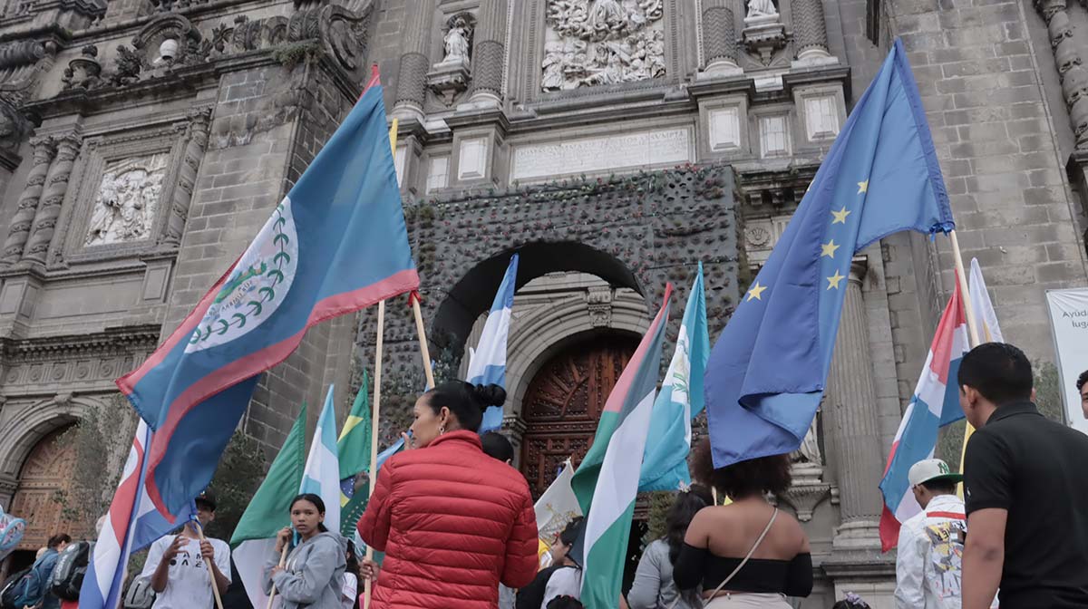 Jubileo de Migrantes y Ecología