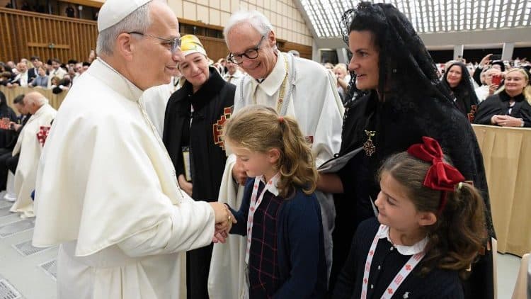 Jubileo de la esperanza: Guardianes de vida