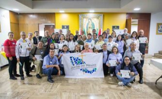“Seamos puentes de diálogo y caridad”: el llamado de la XII Asamblea de Juntos por México