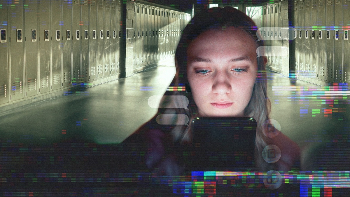 Número desconocido, el documental de Netflix que expone el lado más oscuro del acoso digital