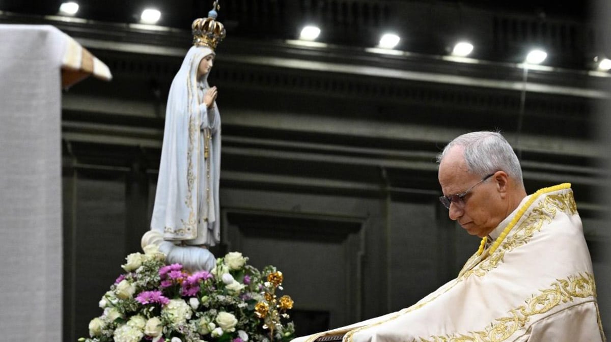 El Papa lanza un fuerte llamado a la paz: "¡Tengan la audacia de desarmarse!"