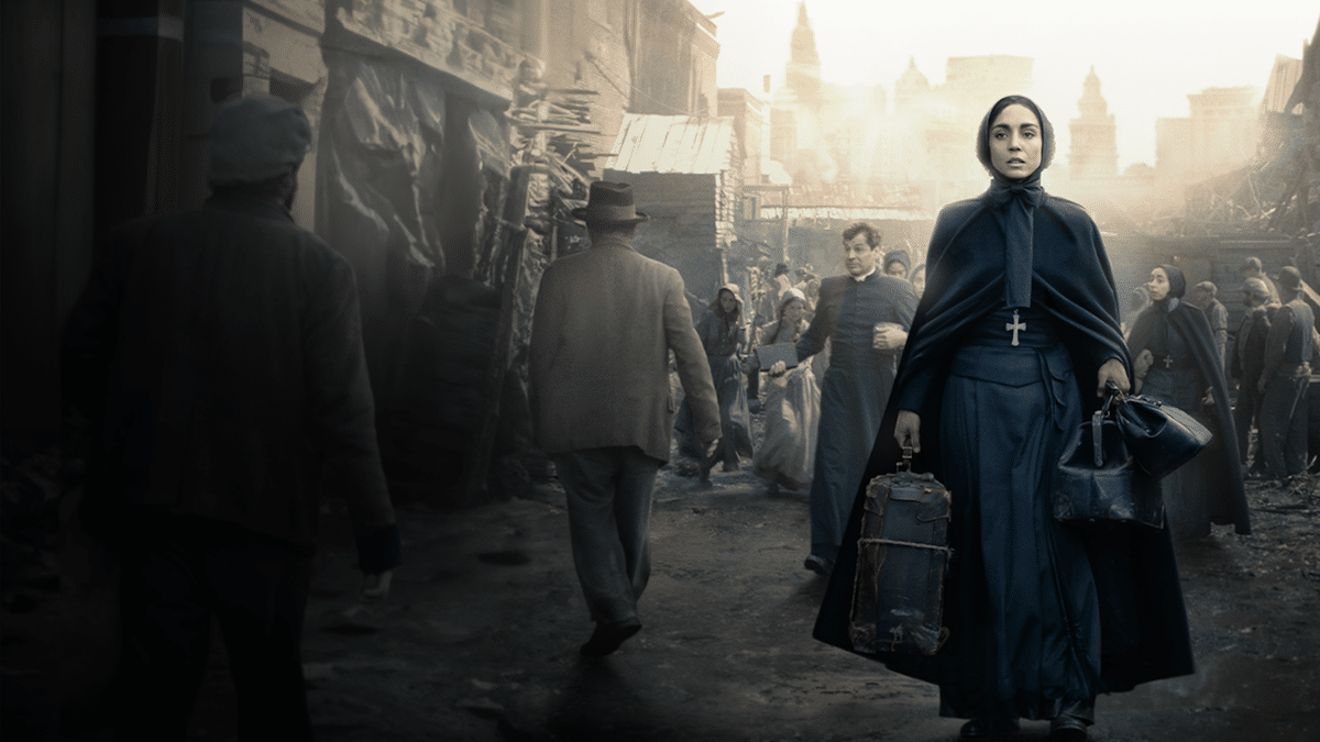 Cabrini, la película que muestra cómo la fe y la valentía transforman la injusticia en esperanza