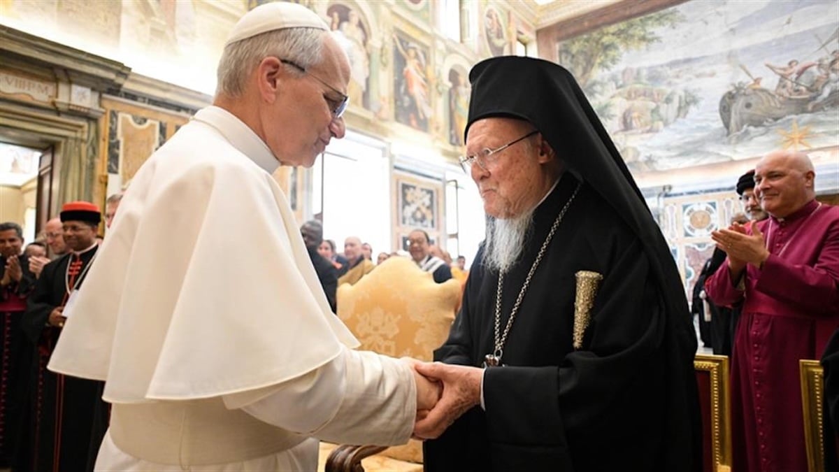 ¿Por qué el Papa León XIV viajará a Turquía y el Líbano en su primer viaje apostólico?