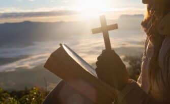 Hábitos para ser un buen misionero con ayuda de los Santos