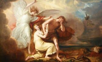 Si Dios perdona todo, ¿por qué no perdonó a Eva?