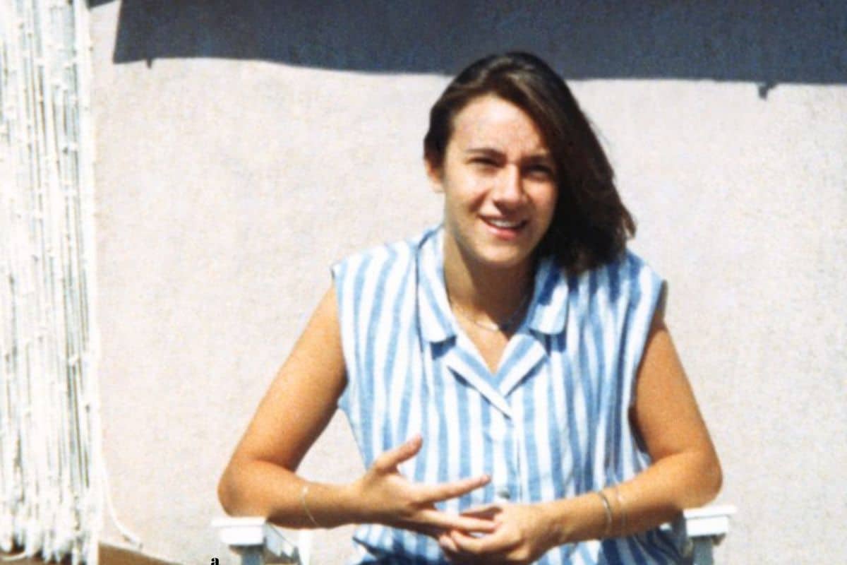 Chiara Luce Badano