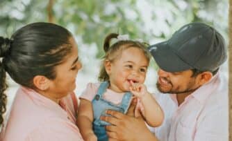 La familia como raíz de la esperanza