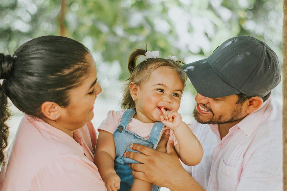 La familia como raíz de la esperanza