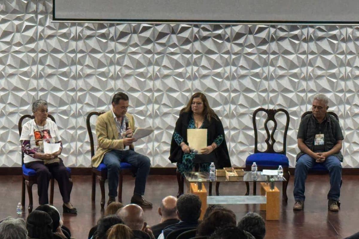 “Estamos llamados a tender puentes, derribar muros y sembrar reconciliación”: Laicos en el Mundo