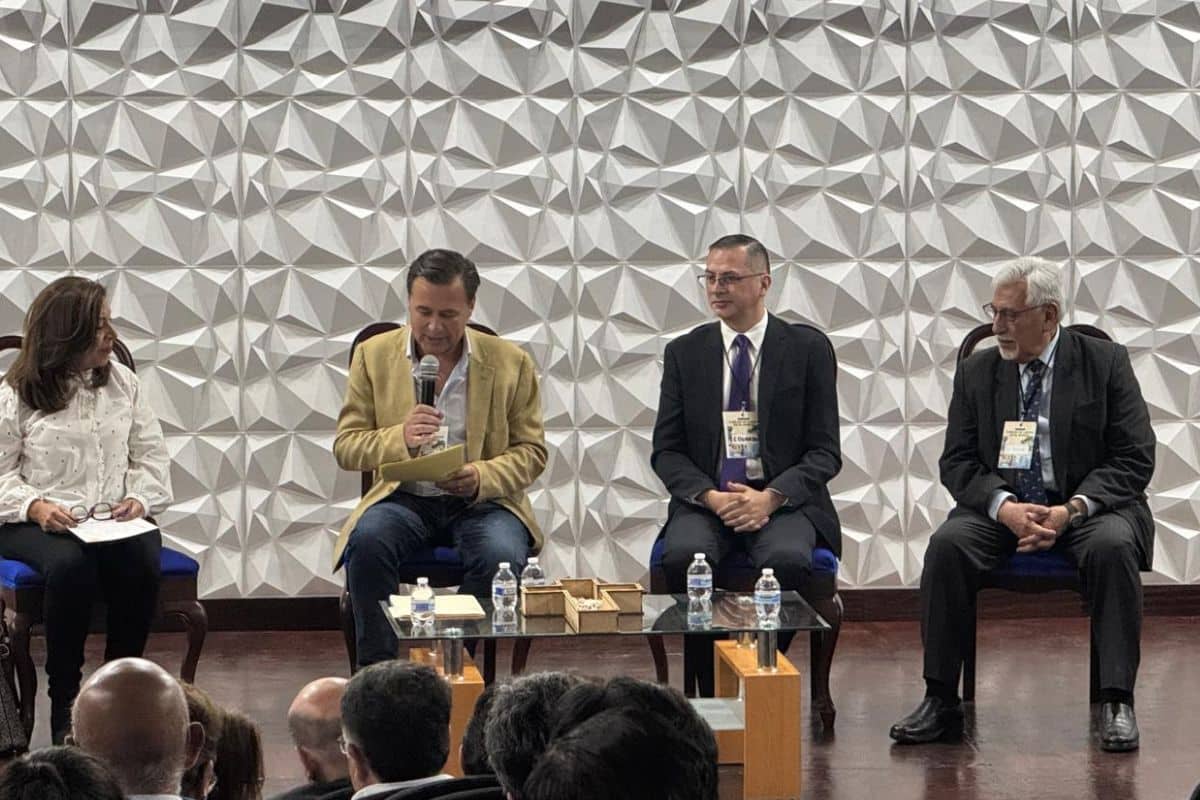 Panel Jubileo Laicos en el Mundo