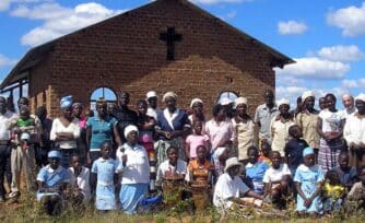 ¿Qué es el Domund en la Iglesia católica y cuándo se celebra?