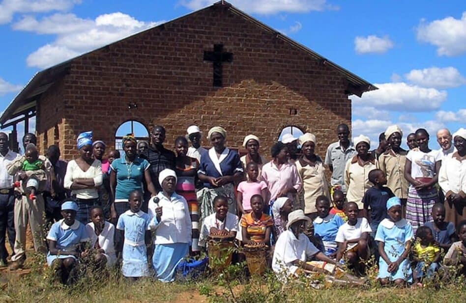 ¿Qué es el Domund en la Iglesia católica y cuándo se celebra?