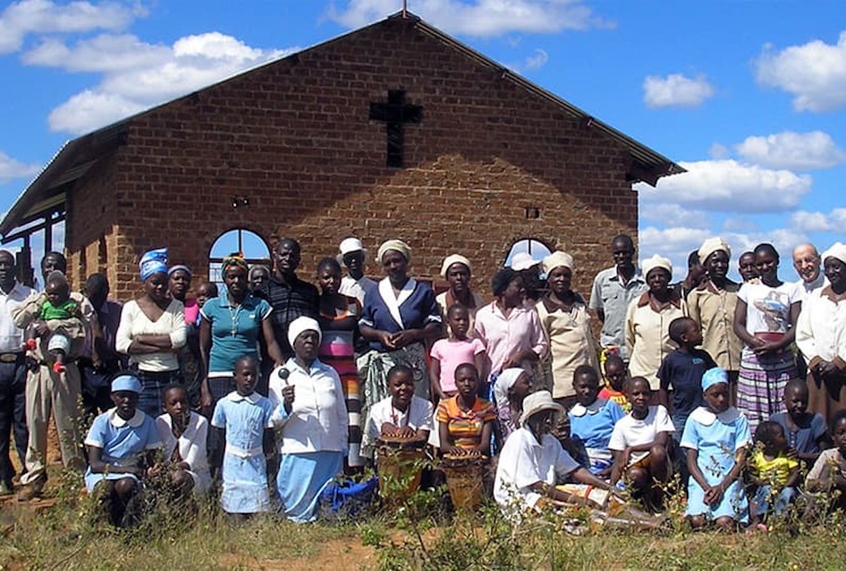 ¿Qué es el Domund en la Iglesia católica y cuándo se celebra?