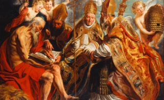 ¿Qué es un Doctor de la Iglesia católica? Criterios, proceso y quiénes son