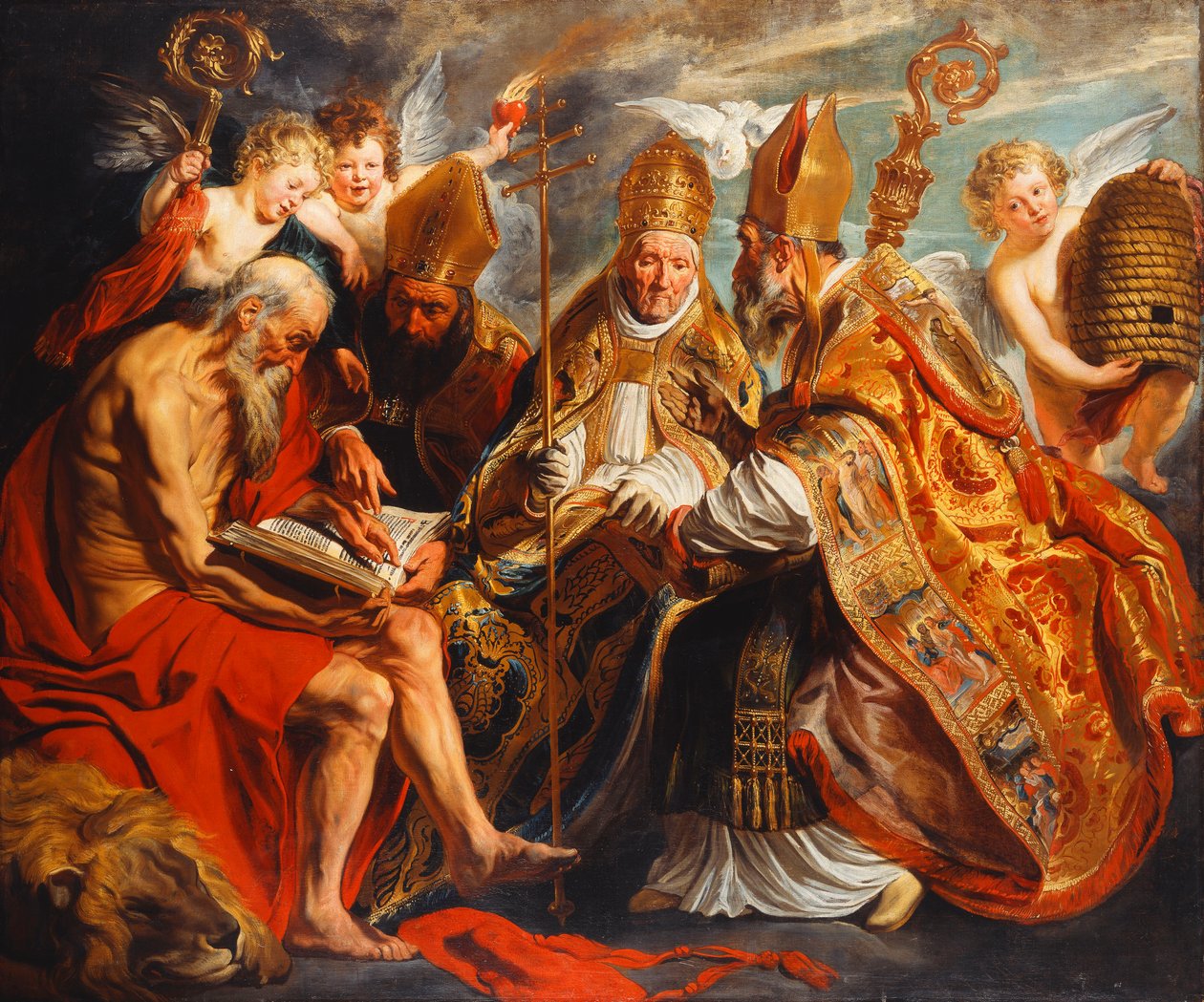 ¿Qué es un Doctor de la Iglesia católica? Criterios, proceso y quiénes son