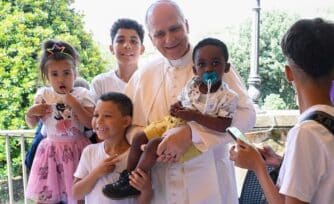 Dilexi te: Resumen y claves de la Exhortación Apostólica del Papa León XIV, su primer gran documento