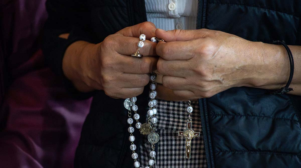 Rosario Arquidiocesano 2025