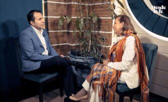 Mi fe me enseñó a servir: Rosario Marín, la mexicana que hizo historia en Estados Unidos