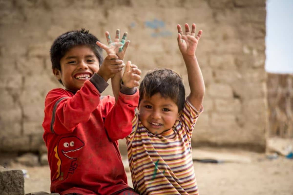 La importancia de reconocer los rostros de la pobreza