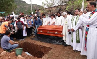 Sacerdotes asesinados y fieles amenazados: el alarmante panorama de la libertad religiosa en México
