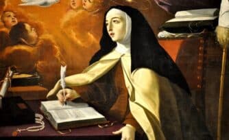 ¿Quién fue Santa Teresa de Jesús y por qué es importante para la Iglesia?