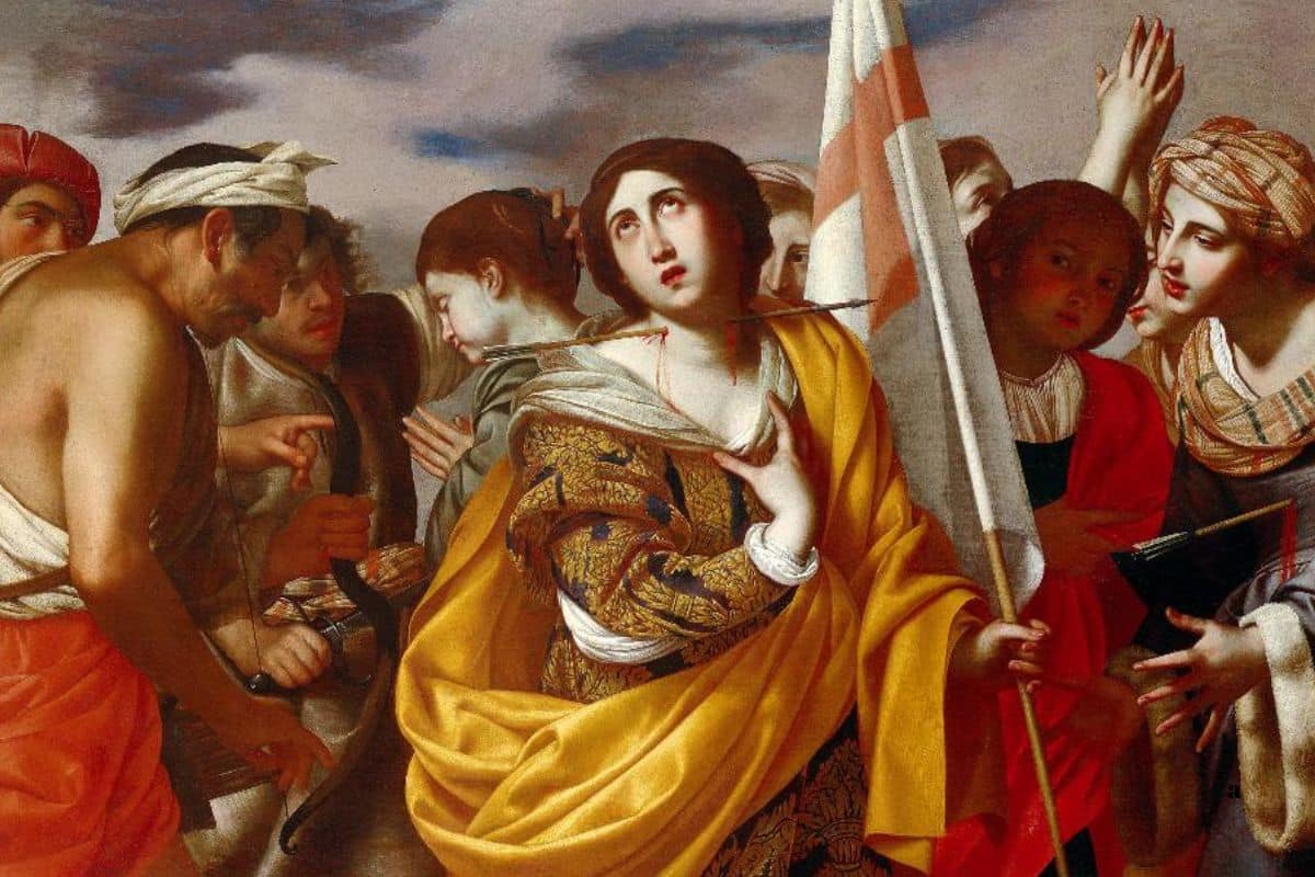 21 de octubre: la Iglesia celebra a Santa Úrsula, patrona de las jóvenes y las estudiantes