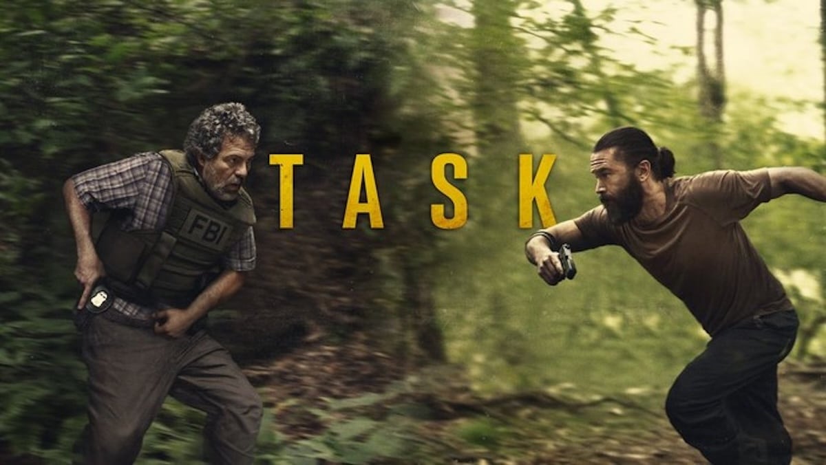 Task: la miniserie de HBO que explora la fe, el perdón y la redención en medio del crimen
