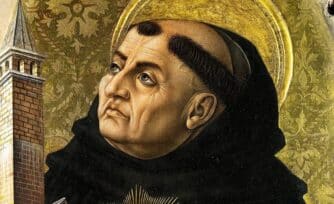 ¿Qué significa la tonsura en la Iglesia? Origen, simbolismo y relación con Jesucristo